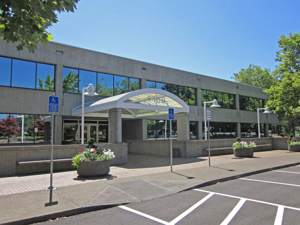 VIDA Coworking in Beaverton, OR