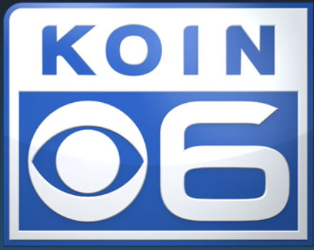 The KOIN6 logo